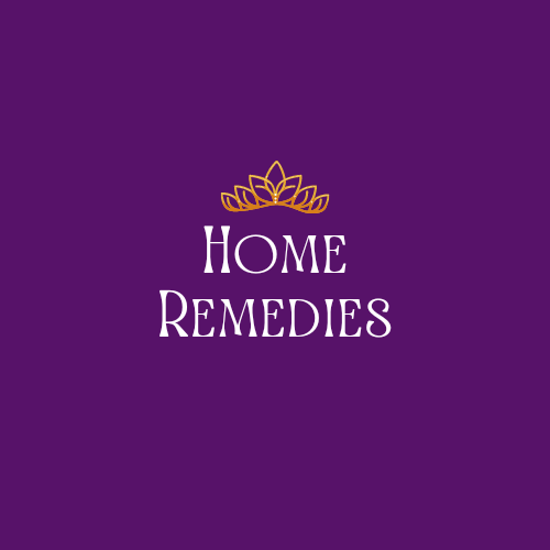 home remedies