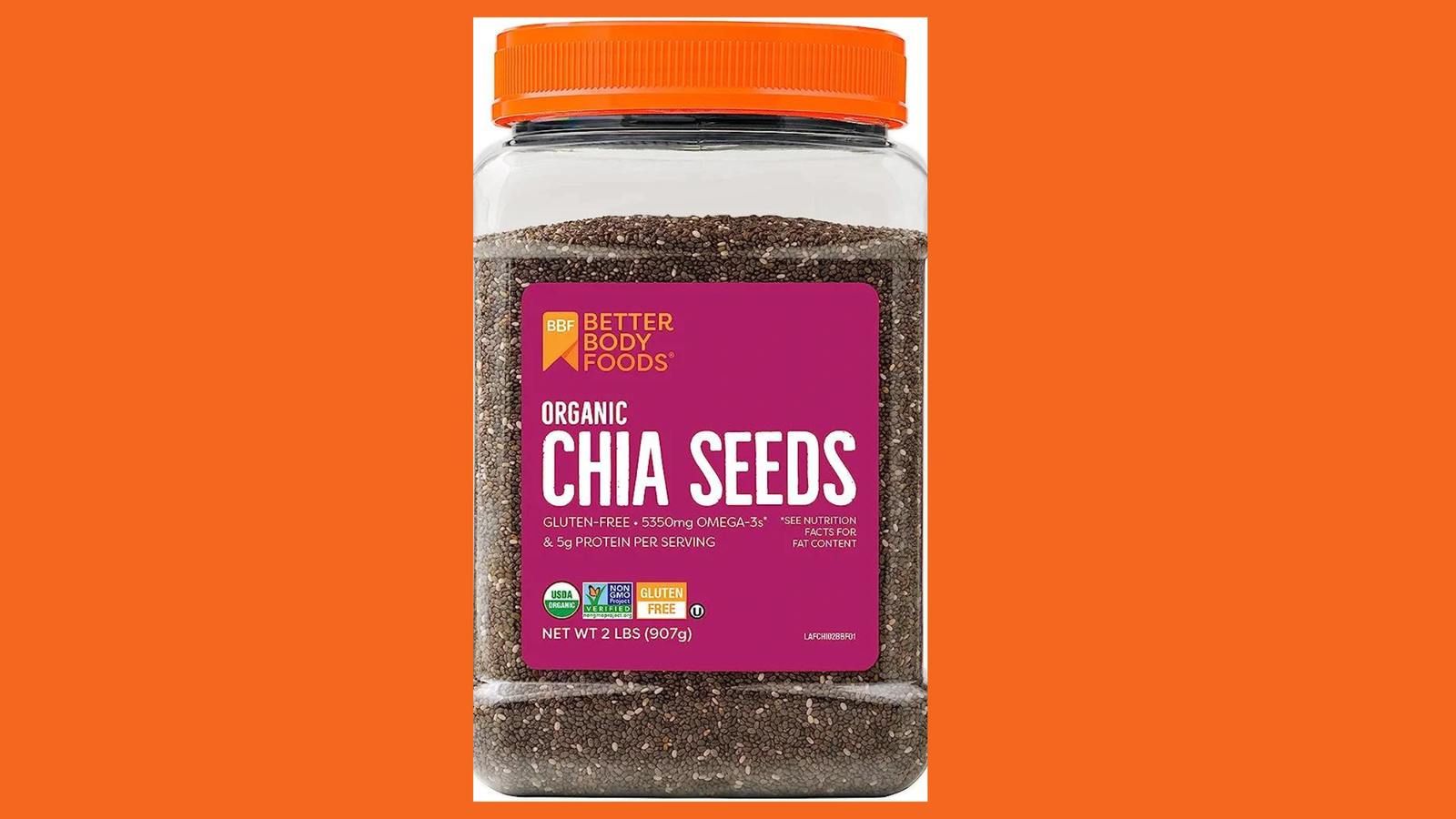 chia seed