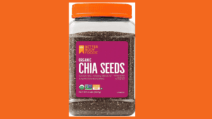 chia seed