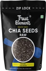 Chia Seeds for Weight Loss: How Many Days Does It Take?