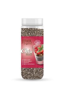 Chia Seeds for Weight Loss: How Many Days Does It Take?