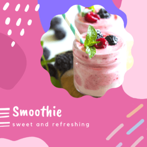 How to Make a Smoothie Thicker