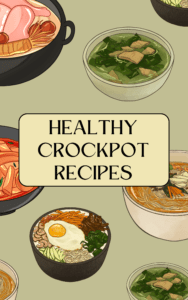 Healthy Crockpot Recipes for Weight Loss