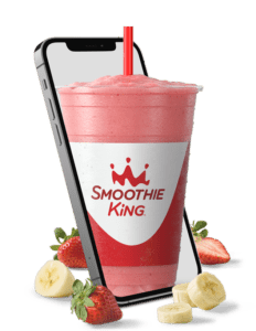 Smoothie King Menu: An Unbeatable Selection of Delicious Smoothies