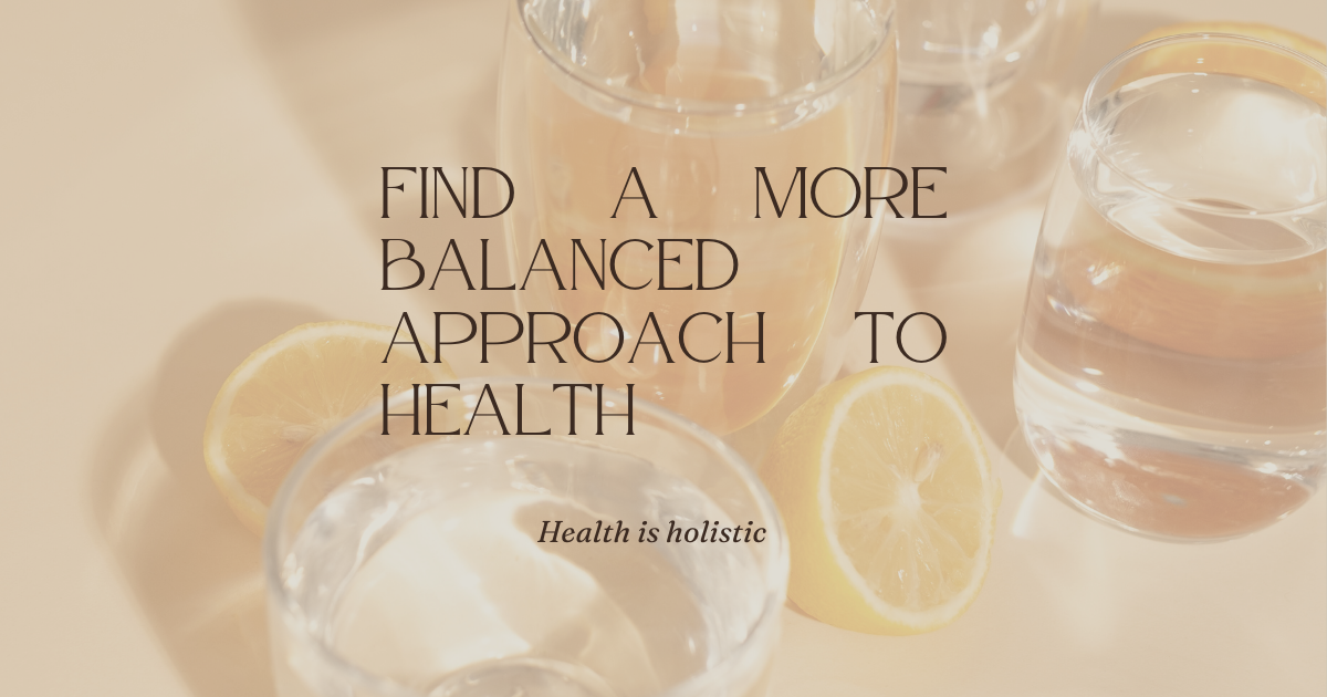 Healthy Living VT: Embrace a Lifestyle of Wellness