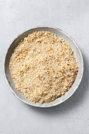 Discover the Secret to Crunchy and Nourishing Healthy Bread Crumbs