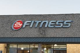 24 Hour Fitness Super Sport: Unleash Your Fitness Potential