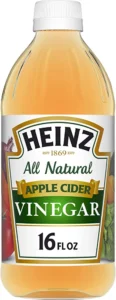 Apple Cider Vinegar For Hair Side Effects