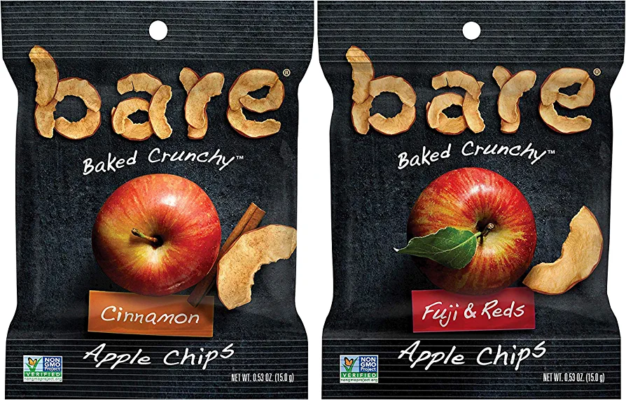 Are Baked Chips Healthier Than Fries? » Healthy Life