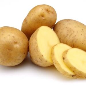 The Truth About Least Healthy Vegetables