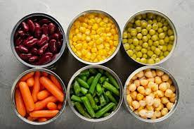 The Truth About Least Healthy Vegetables