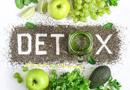 Does Your Body Detox When You Start Eating Healthy?