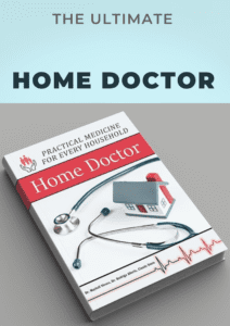 Home Doctor Book