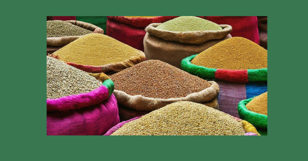 The Crucial Importance of Millets in Modern Nutrition